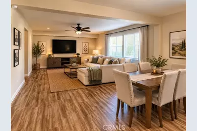 2347 Driftwood, Rosamond, CA 93560 - Photo 5