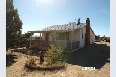 45823 E 190th, Lancaster, CA 93535 - Photo 1