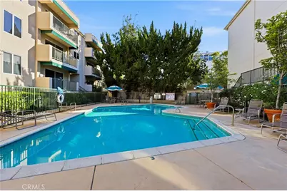 4501 Cedros Avenue #330, Sherman Oaks, CA 91403 - Photo 35