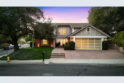 814 Rim Crest Drive, Westlake Village, CA 91361 - Photo 39