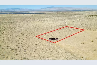 0 Ptn Of Se1/4 Sec18 T9 R13 Excl Of Mr, Rosamond, CA 93560 - Photo 7