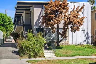 6217 Afton, Los Angeles, CA 90028 - Photo 1