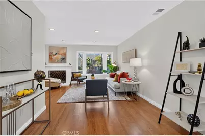 20730 Devonshire #D, Chatsworth, CA 91311 - Photo 7