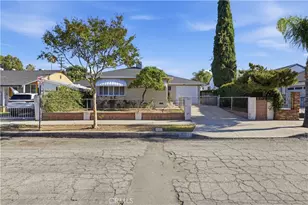 1341 Griffith St, San Fernando, CA 91340 - Photo 39