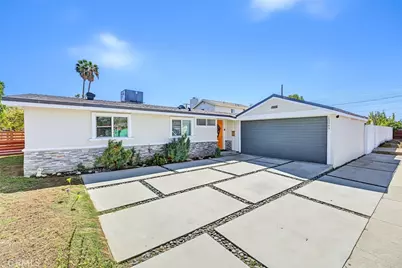 10989 Mascarell Avenue, Mission Hills (San Fernando), CA 91345 - Photo 1