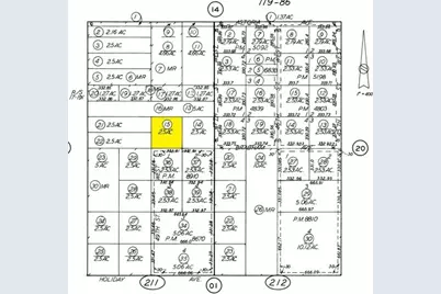 0 Brabham Avenue, Rosamond, CA 93560 - Photo 1