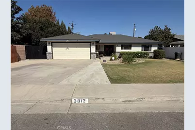 3812 Alum Avenue, Bakersfield, CA 93309 - Photo 1