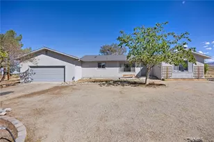 33036 E 165th St, Llano, CA 93544 - Photo 1
