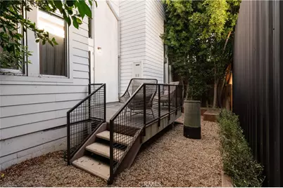 1037 N Laurel Avenue #11B, Los Angeles, CA 90046 - Photo 27