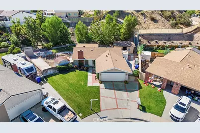 14719 Zinnia Court, Canyon Country, CA 91387 - Photo 59