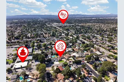 18408 Tribune Street, Porter Ranch, CA 91324 - Photo 49