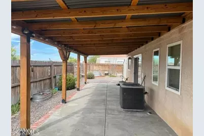 1148 Evergreen Court, Rosamond, CA 93560 - Photo 31