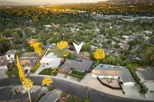 5746 McDonie, Woodland Hills, CA 91367 - Photo 39