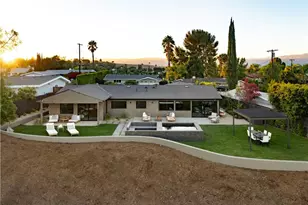 5746 McDonie, Woodland Hills, CA 91367 - Photo 37