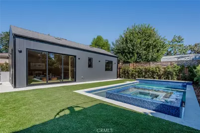 4118 N Wilkinson Avenue, Studio City, CA 91604 - Photo 47
