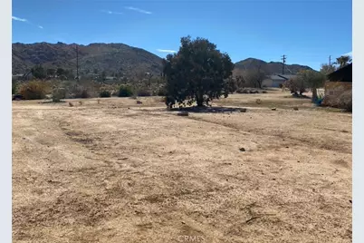 60450 Alta Mesa Drive, Joshua Tree, CA 92252 - Photo 5