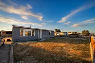 328 N Helena, Ridgecrest, CA 93555 - Photo 1