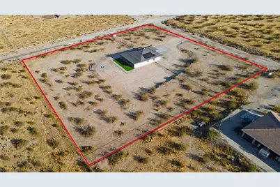 10715 Wilson, California City, CA 93505 - Photo 45