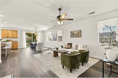 12507 Jacksonville Avenue, Bakersfield, CA 93312 - Photo 3