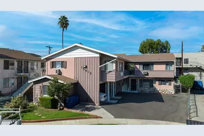 10413 Parr, Sunland, CA 91040 - Photo 1