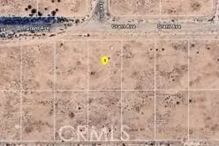 0 Grant Ave, California City, CA 93505 - Photo 1