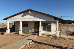 26213 20 Mule Team, Boron, CA 93516 - Photo 1