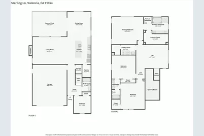 29031 Sterling Lane, Valencia, CA 91354 - Photo 51