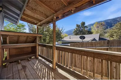 3944 Mount Pinos Way, Frazier Park, CA 93225 - Photo 37