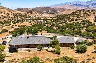 1661 Twin Butte, Acton, CA 93551 - Photo 69