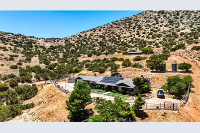 1661 Twin Butte, Acton, CA 93551 - Photo 65