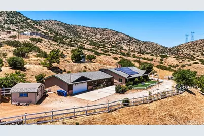 1661 Twin Butte, Acton, CA 93551 - Photo 5