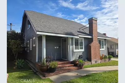 504 N 1st Street, Alhambra, CA 91801 - Photo 1