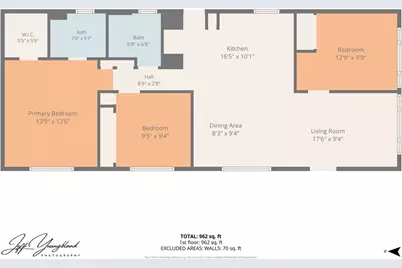 3157 E I Avenue #E2, Lancaster, CA 93535 - Photo 37