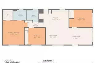 3157 E I Ave, Lancaster, CA 93535 - Photo 37