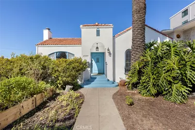 1569 S Orange Grove Avenue, Los Angeles, CA 90019 - Photo 1