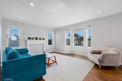 1569 S Orange Grove Avenue, Los Angeles, CA 90019 - Photo 21