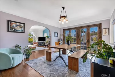 1569 S Orange Grove Avenue, Los Angeles, CA 90019 - Photo 5