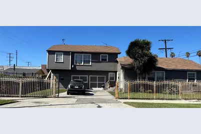 5747 S Gramercy Place, Los Angeles, CA 90062 - Photo 7