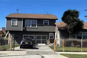 5747 S Gramercy Pl, Los Angeles, CA 90062 - Photo 7