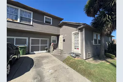 5747 S Gramercy Place, Los Angeles, CA 90062 - Photo 3