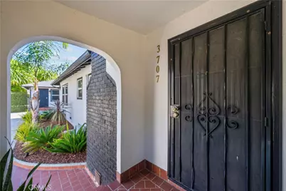 3707 Valleybrink Road, Los Angeles, CA 90039 - Photo 5