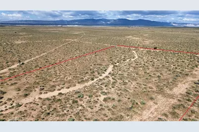 0 Sec Purdy Ave and 20th St, Mojave, CA 93501 - Photo 7
