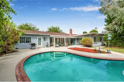 10900 Rathburn Avenue, Porter Ranch, CA 91326 - Photo 21
