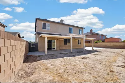 3019 W Newgrove, Lancaster, CA 93536 - Photo 41