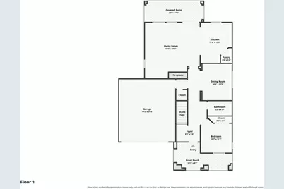 6119 Pilar Way, Bakersfield, CA 93306 - Photo 41