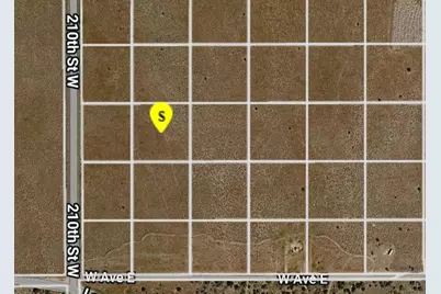 208 W Avenue D-13, Lancaster, CA 93536 - Photo 1
