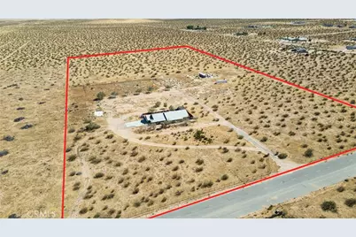 17150 Hacienda, California City, CA 93505 - Photo 51