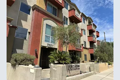 7551 Jordan #301, Canoga Park, CA 91303 - Photo 1