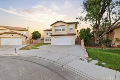 1222 Valiant Street, Lancaster, CA 93534 - Photo 5
