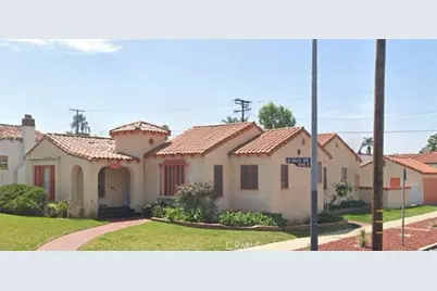 9201 La Salle, Los Angeles, CA 90047 - Photo 1